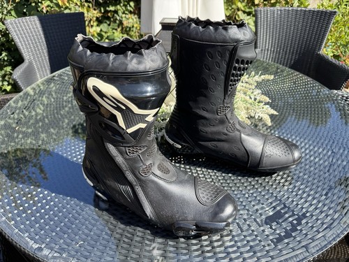 Alpinestars supertech - alpinestars, r