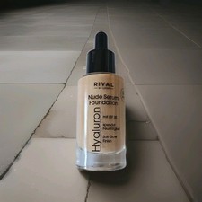 RIVAL- DE LOOP-  NUDE SERUM
