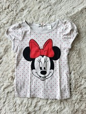 H&M Mädchen T-shirt mit