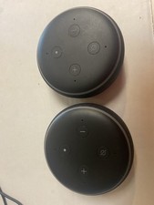 Amazon Echo Dot (3rd