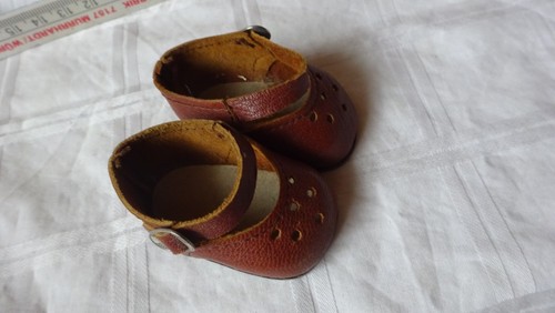 Käthe kruse schuhe hellbraun - schuhe,