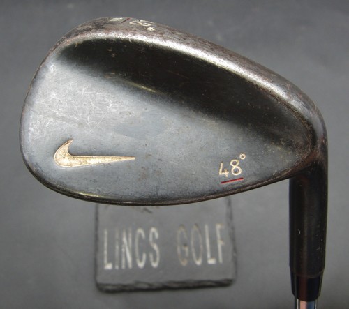 Raw nike pitching wedge - 48°,