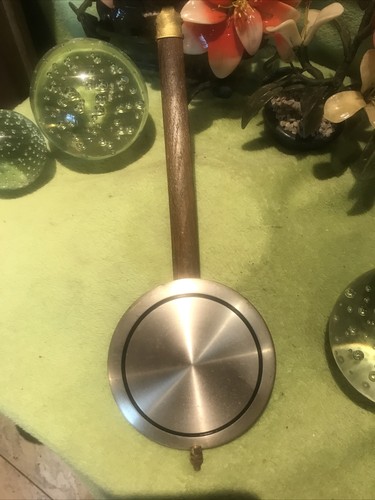 Altes pendel wanduhr - altes, /