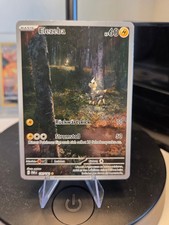 Elezeba PAR 195 Pokemonkarte