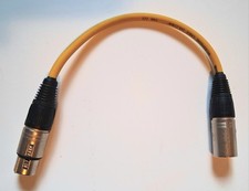 hochwertiges XLR Mikrofonkabel