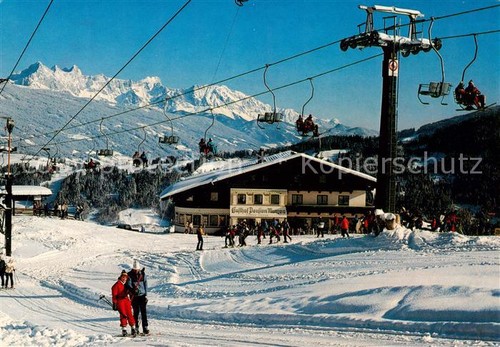Flachau griessenkargebiet mit - flachau,