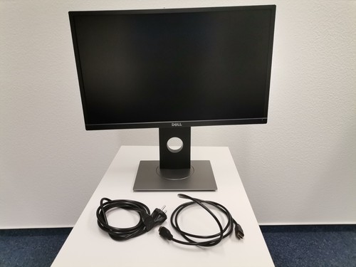 Dell p2217h full 22 - hd,