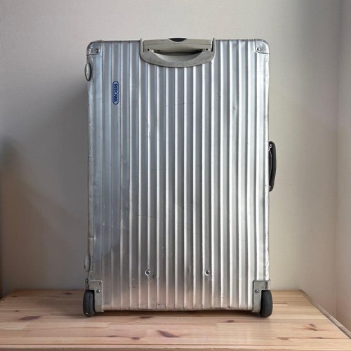 Rimowa classic flight trolley - flight,