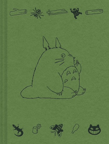 Studio ghibli neighbor - my,