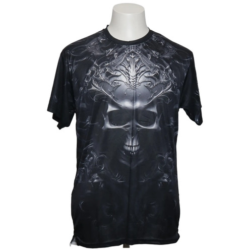 Mega park shirt - mega, größe