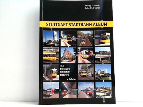 Stuttgart stadtbahn album - album, /