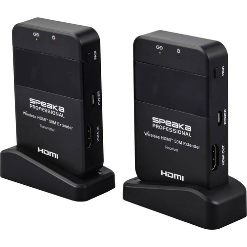 Speaka professional hdmi - speaka,