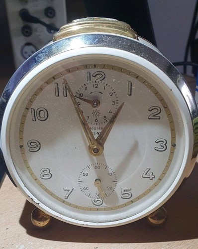 Wecker junghans modell - wecker,, junghans,