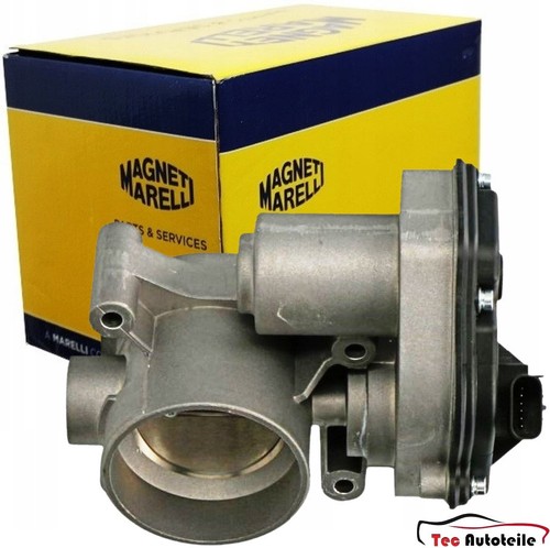 Magneti drosselklappen ford - drosselklappen,