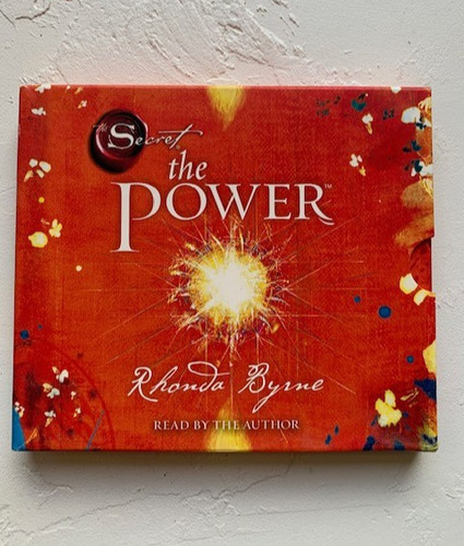 The power rhonda byrne - power, (the