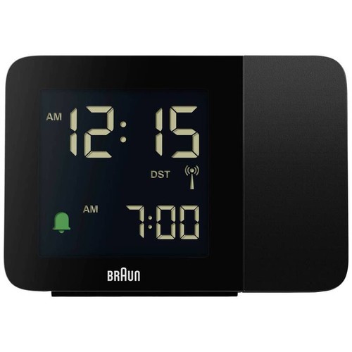 Braun bc15b dcf - braun, wecker