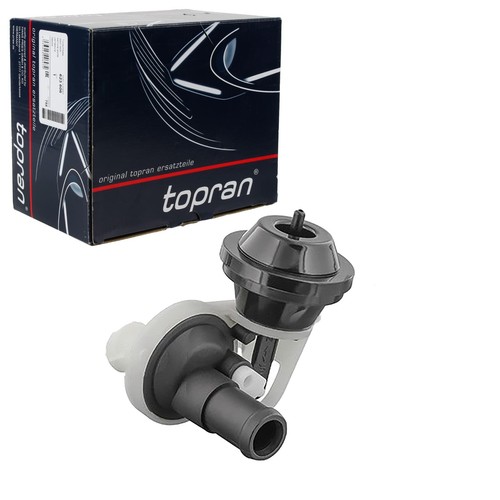 Topran kühlmittelregelventil - topran,
