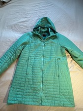 Mantel Jacke von Jack Wolfskin Gr. XL (Guter Zustand)