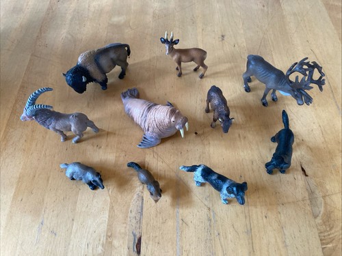 Schleichtiere original - schleichtiere,