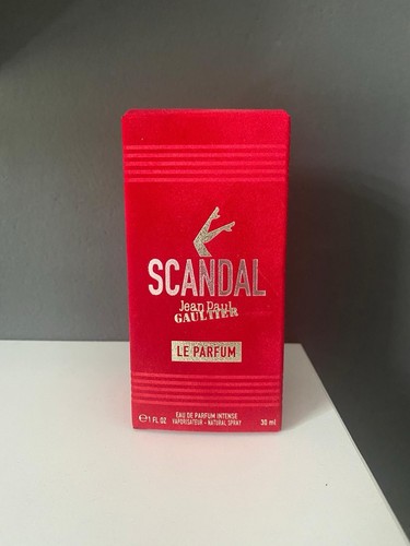 Scandal jean paul gaultier - scandal,