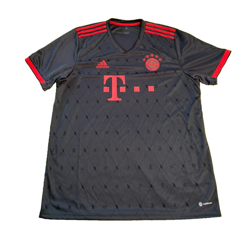 Bayern münchen trikot - fc,