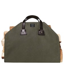Filson Log Carrier -
