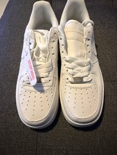 Nike Air Force 1 Low Weiß