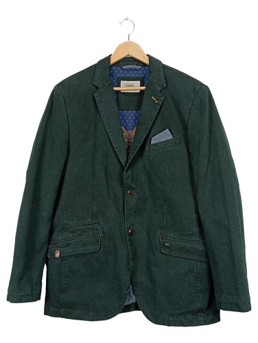 Camel active herren cordjacke - camel,