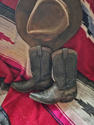 Cowboystiefel farbit sancho - farbit,
