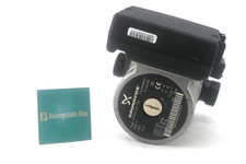 Buderus Grundfos Pumpe