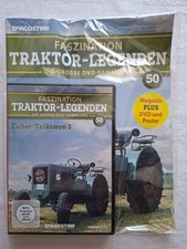 Faszination Traktor Legenden -
