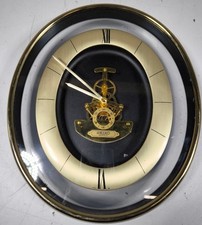 Vintage Seiko Wanduhr