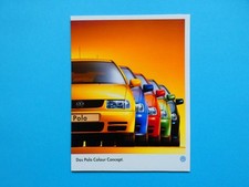 Prospekt / Katalog / Mappe -