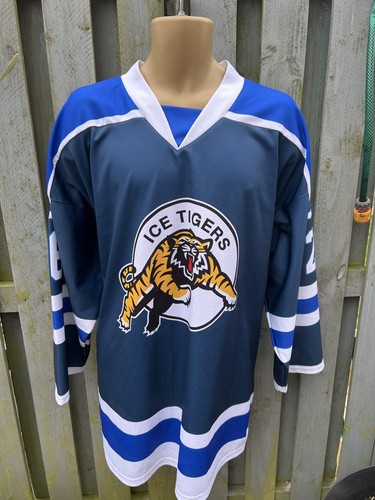 Sheffield ice tigers england - ice,