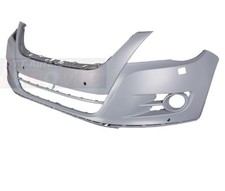 Diederichs Stoßstange vorne