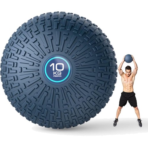 Medizinball 10kg ohne
