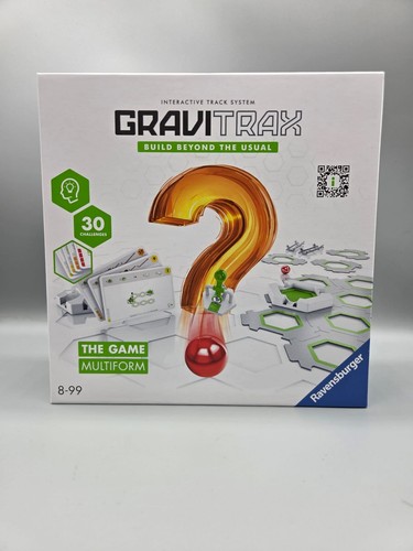 Ravensburger gravitrax the - gravitrax,