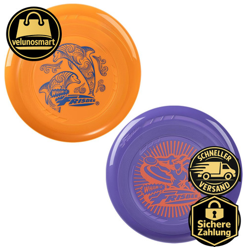 Frisbee flugscheibe 70g - frisbee, go