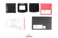 Alpa Back Adapter CO645A for Contax 645 incl. Shim kit