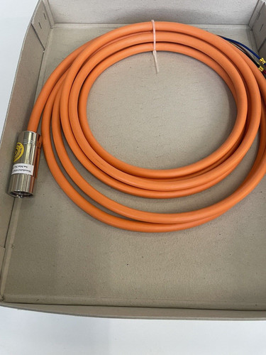 Kollmorgen seidel motorkabel - kollmorgen,