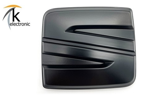 Seat ateca emblem schwarz - emblem, |