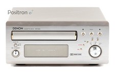 Denon DRR-M30 Kassettendeck / Auto Reverse / gewartet 1 Jahr Garantie [1]