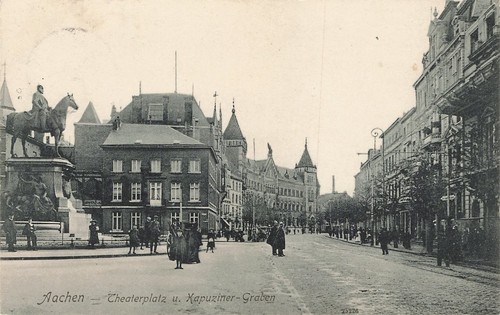 395139 theaterplatz und - 395139), ak