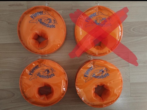 Flipper swimsafe - flipper,