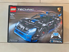 LEGO TECHNIC: Porsche Gt4
