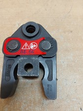 Rothenberger BE 16 Pressbacken Presszange Presswerkzeug Uponor Unicor