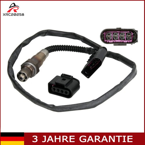 Lambdasonde für audi a6 - lambdasonde,