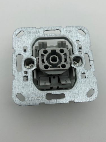 Gira 010700 einsatz - 010700,