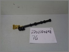 Mercedes Benz 722.9 7G Vorwahlventil Automatik Getriebe 2202770298 Schaltstange