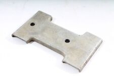 Halteplatte Platte Halterung  DDR für Faltboot Schlauchboot Boot Tümmler